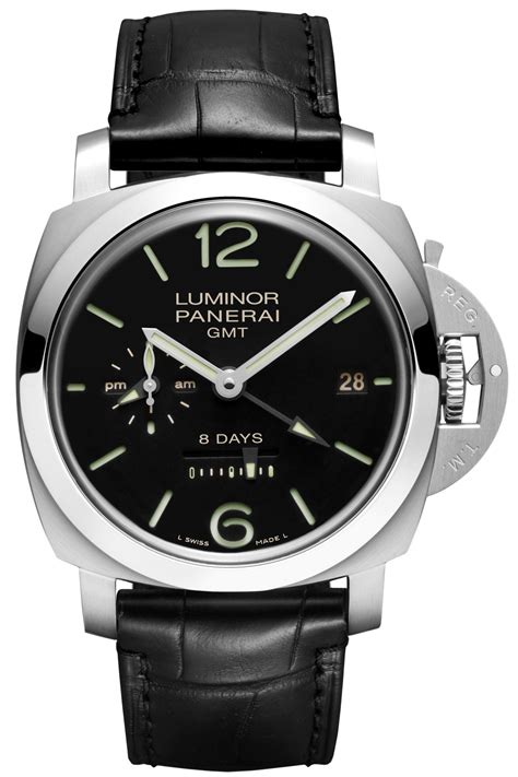 panerai luminor gmt 44